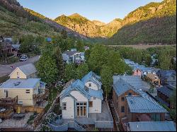 225 N. Willow St - Town of Telluride