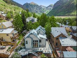 225 N. Willow St - Town of Telluride