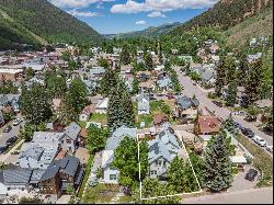 225 N. Willow St - Town of Telluride