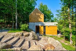 Lac-Supérieur, Laurentides