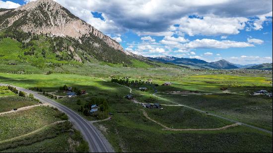 Crested Butte