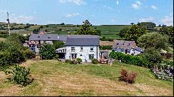 Llandyfaelog, Kidwelly, Carmarthenshire, SA17 5NY