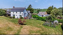 Llandyfaelog, Kidwelly, Carmarthenshire, SA17 5NY