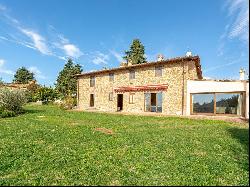 Fiano Farmhouse - Certaldo (FI)