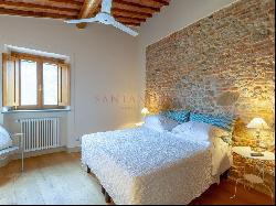 Fiano Farmhouse - Certaldo (FI)