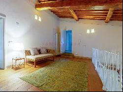 Fiano Farmhouse - Certaldo (FI)