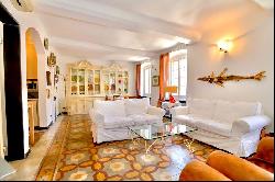 Charming Apartment in the historic centre of Santa Margherita Ligure