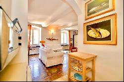 Charming Apartment in the historic centre of Santa Margherita Ligure