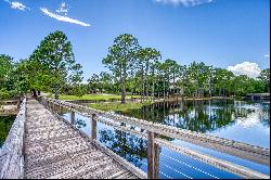 Lot 30 S Nickajack, Santa Rosa Beach FL 32459