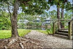 Lot 30 S Nickajack, Santa Rosa Beach FL 32459