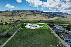 138 Southfork Rd, Cody WY 82414