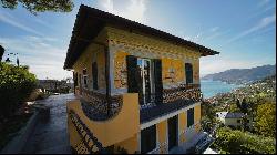 Apartment with stunning sea view