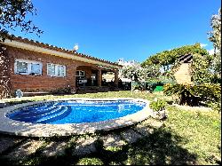 Detached house for sale in Cambrils