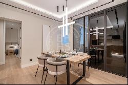 106 sqm flat for sale in Centro Madrid, Madrid, Madrid 28002