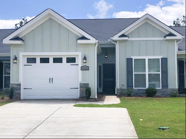 7172 Paisley Circle, Graniteville SC 29829