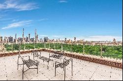 Bright and Fabulous Fifth Avenue 4 Bedroom and 3.5 Baths