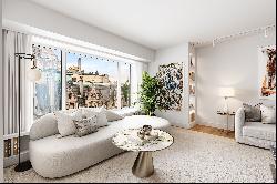 Bright and Fabulous Fifth Avenue 4 Bedroom and 3.5 Baths