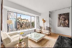 Bright and Fabulous Fifth Avenue 4 Bedroom and 3.5 Baths