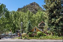 111 S 6th Street, Aspen, CO, 81611