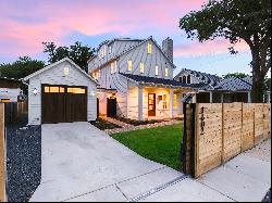 1603 Willow Street, Austin, TX 78702