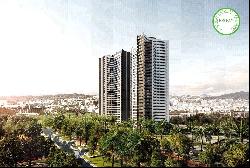 Urban Sky Luxury Penthouses, Málaga, Paseo de Martiricos, 29009