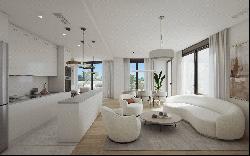 Urban Sky Luxury Penthouses, Malaga, Paseo de Martiricos, 29009