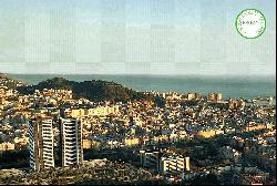 Urban Sky Luxury Penthouses, Malaga, Paseo de Martiricos, 29009