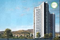 Urban Sky Luxury Penthouses, Malaga, Paseo de Martiricos, 29009