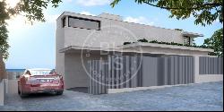 NEW CONSTRUCTION HOUSE IN LA PLANA DE SITGES AREA, Sitges 08870