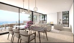 NEW CONSTRUCTION HOUSE IN LA PLANA DE SITGES AREA, Sitges 08870