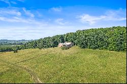 Remarkable Property with 270+ Acres