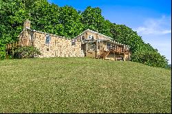 Remarkable Property with 270+ Acres