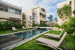 A NAI NAI CONDO IN THE HEART OF TULUM