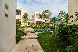 A NAI NAI CONDO IN THE HEART OF TULUM