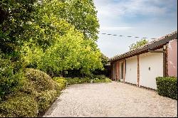 Zerbolo (PV) SPLENDID RESIDENCE WITH EQUESTRIAN CLUB