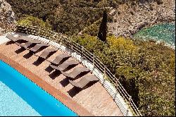 Luxury Villa in Monte Argentario