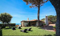 Luxury Villa in Monte Argentario