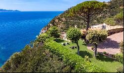 Luxury Villa in Monte Argentario