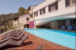 Luxury Villa in Monte Argentario