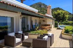 Luxury Villa in Monte Argentario