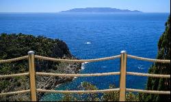 Luxury Villa in Monte Argentario