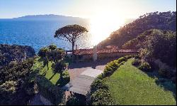 Luxury Villa in Monte Argentario