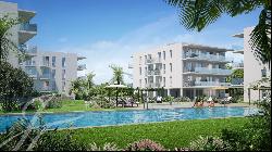 Newly built apartment in Cala D 'or