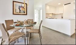 Newly built apartment in Cala D 'or