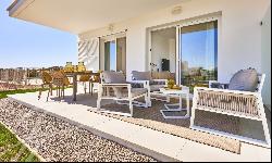 Newly built apartment in Cala D 'or