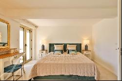 Cap d'Antibes / Californian style villa / Sea view