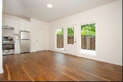 9 Completely Rebuilt Units - Excellent San Rafael Location