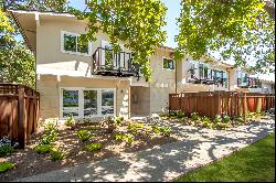 9 Completely Rebuilt Units - Excellent San Rafael Location