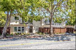 9 Completely Rebuilt Units - Excellent San Rafael Location