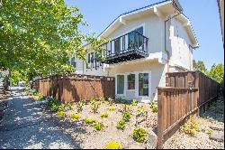 9 Completely Rebuilt Units - Excellent San Rafael Location